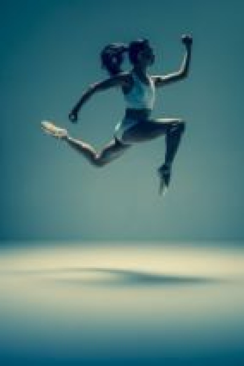 Other image for Ballet star Tala wowed by support from home
